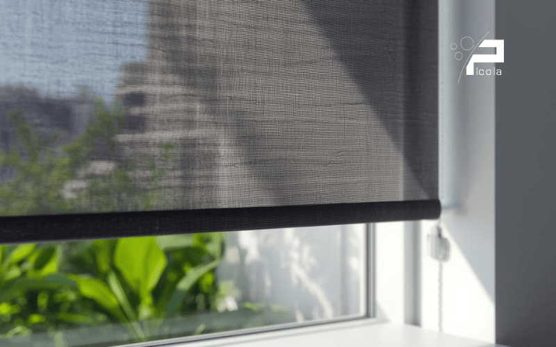 tejido-screen-proteccion-solar-oficina-sostenible-breeam